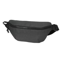 BUM BAG ORIGINAL ľadvinka čierny melír