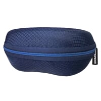 CASE das Hartschalenetui blau-lt.blau