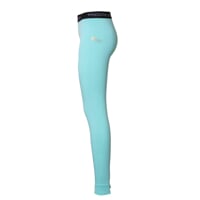 CC SDNZ ladies functional tights anthracite