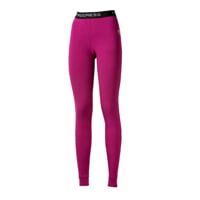 CC SDNZ ladies functional tights purple
