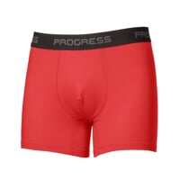 CC SKN Herren Boxershorts terracotta
