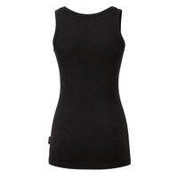 CELEBRITY das Bambus-Tanktop schwarz