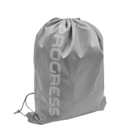 CINCH BAG gymsack svetlo sivá