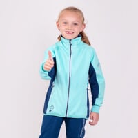 COOLIO JKT dětská softshellová bunda DT57