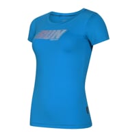 DEPORTA Damen-Sportshirt lt.blau