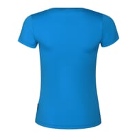 DEPORTA Damen-Sportshirt lt.blau