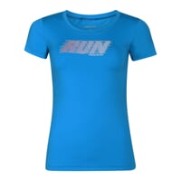 DEPORTA Damen-Sportshirt lt.blau