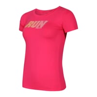 DEPORTA Damen-Sportshirt pink
