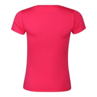 DEPORTA Damen-Sportshirt pink