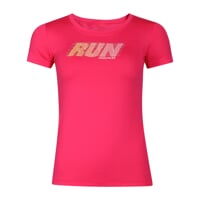 DEPORTA Damen-Sportshirt pink