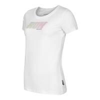 DEPORTA Damen-Sportshirt weiß