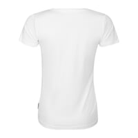 DEPORTA Damen-Sportshirt weiß