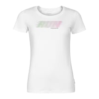 DEPORTA Damen-Sportshirt weiß