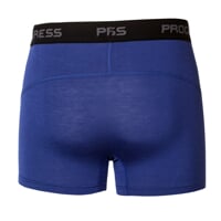 E SKN pánské boxerky s bambusem tm.modrá