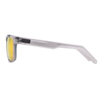 ECLIPSE ORG-R T-GRY die stilvolle Sonnenbrille  transparent grau