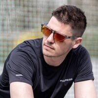 ECLIPSE ORG-R T-GRY die stilvolle Sonnenbrille transparent grau
