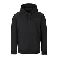 FIT HOODY MAN pánská mikina schwarz