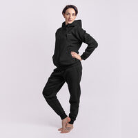 FIT PANTS LADY dámské tepláky schwarz