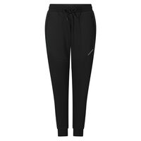 FIT PANTS LADY dámské tepláky schwarz