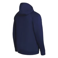 ORIGINAL FUN HOODY MAN pánská mikina tm.modrá