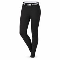 GAMMA LADY die Damen-Reitleggings schwarz