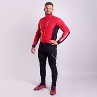 GIRO WINTER die Herren-Radhose schwarz