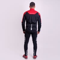 GIRO WINTER die Herren-Radhose schwarz