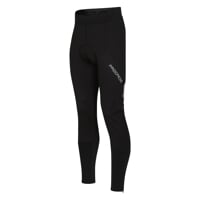 GIRO WINTER die Herren-Radhose schwarz