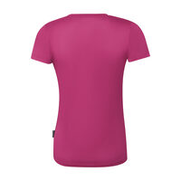 GRAFEN ORIGINAL dámské sportovní triko s grafenem boysenberry