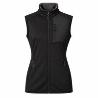 HUNTRESS VEST ORIGINAL schwarz