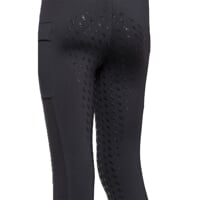 IOTA GIRL die Mädchen-Reitleggings EQ1