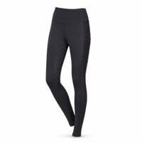 IOTA LADY die Damen-Reitleggings black