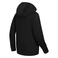 JAWA mikina hoody dámská čierna