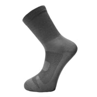 MANAGER BAMBOO socks grey