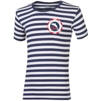 MARINO T-SHIRT dětské triko s bambusem SS1