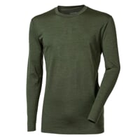 ORIGINAL pánské triko LS MERINO OR4