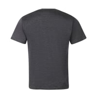 MERINO ORIGINAL  pánské  tričko sivý melír