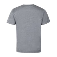 MERINO ORIGINAL  pánské  tričko sivý melír