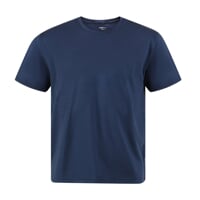 MERINO ORIGINAL  pánské  tričko tm.modrá