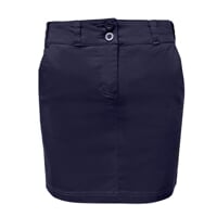 MODENA casual skirt dark blue