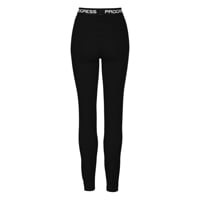 MS SDNZ die Damen Lange Unterhose schwarz