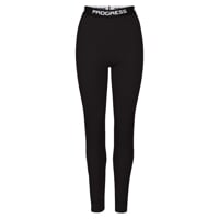 MS SDNZ die Damen Lange Unterhose schwarz