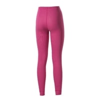 MS SDNZ die Damen Lange Unterhose dunkelpink