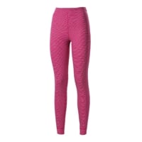 MS SDNZ die Damen Lange Unterhose dunkelpink