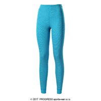 MS SDNZ  ladies baselayer tights black