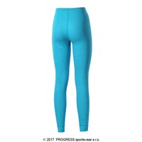 MS SDNZ  ladies baselayer tights black