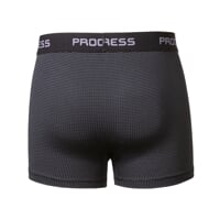 MS SKN Herren Funktionsboxer schwarz