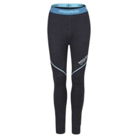 MW SDNZ die Merino Damen-Funktionsunterhosen grau melange