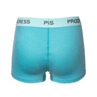 MW SKNZ dámské merino boxerky mint melír