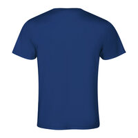 NILO ORIGINAL das Sport-T-Shirt blau